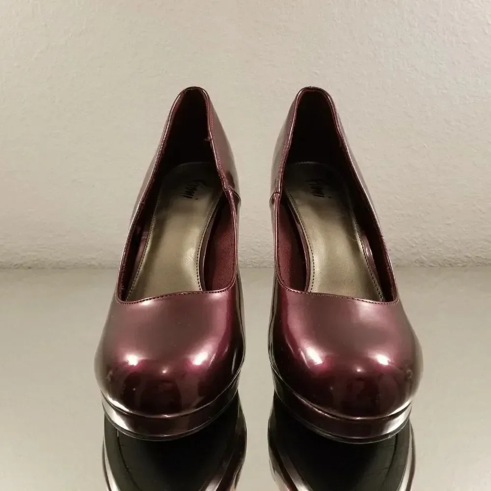 Fiona Heels fiona high